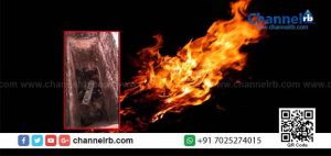 Read more about the article കളിച്ചുകൊണ്ടിരിക്കെ കുട്ടികളുടെ ദേഹത്ത് തീ പടർന്നു; നിലവിളികേട്ട മാതാവ് വീട്ടിൽനിന്നും  പുറത്തിറങ്ങി നോക്കിയപ്പോൾ കണ്ടത് കക്കൂസ് കുഴിയിൽ, വെന്തുരുകിയ മൂന്ന് മക്കളെ; കാസർകോട് നെല്ലിക്കട്ടയിൽ സംഭവിച്ചത് കാര്യമായ കുട്ടിക്കളി; സമീപവാസികൾ പറയുന്നത്