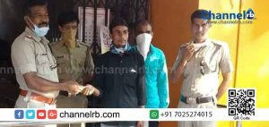 Read more about the article അന്നംകൊടുത്ത നാടിന് കൈതാങ്ങായി രാജസ്ഥാന്‍ സ്വദേശി