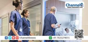 Read more about the article ലോകം നേരിടുന്നത് 60 ലക്ഷം നഴ്‌സുമാരുടെ കുറവ്; കണക്കുകള്‍ പുറത്തുവിട്ട്‌ ലോകാരോഗ്യ സംഘടന