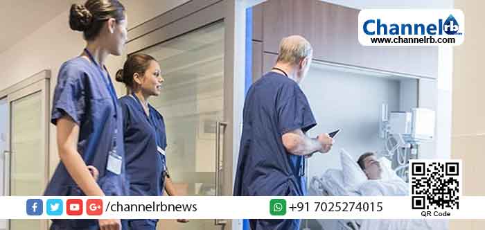 Read more about the article ലോകം നേരിടുന്നത് 60 ലക്ഷം നഴ്‌സുമാരുടെ കുറവ്; കണക്കുകള്‍ പുറത്തുവിട്ട്‌ ലോകാരോഗ്യ സംഘടന