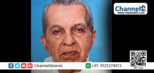 Read more about the article പറശ്ശിനിക്കടവ് മടപ്പുര  മുകുന്ദൻ മടയൻ അന്തരിച്ചു