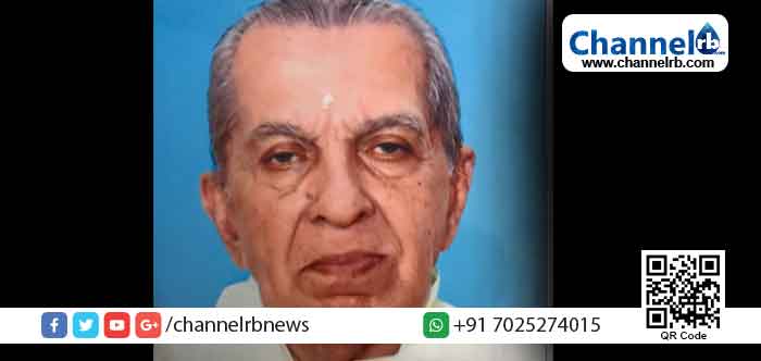 Read more about the article പറശ്ശിനിക്കടവ് മടപ്പുര  മുകുന്ദൻ മടയൻ അന്തരിച്ചു