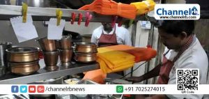 Read more about the article ലോക്ക് ഡൌൺ: ഹോട്ടലുകളില്‍ നിന്ന് പാഴ്‌സല്‍ നല്‍കുന്നതിന്‌ സമയപരിധിയില്‍ ഇളവ്