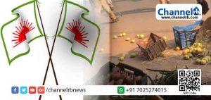 Read more about the article ബേക്കൽ പോലീസിന്‍റെ നരനായാട്ട് അവസാനിപ്പിക്കണം എന്ന് ആവശ്യം; പി.ഡി.പി മുഖ്യമന്ത്രിക്ക് പരാതി നൽകി