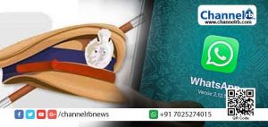 Read more about the article ‘കരുതലായി’ പോലീസ്:  രാവിലെ വാട്‌സ് ആപ്പ്  ചെയ്താല്‍ വൈകിട്ട്   സാധനങ്ങള്‍  വീട്ടിലെത്തും