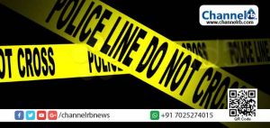 Read more about the article കൊവിഡ് 19 ഡ്യൂട്ടിക്കിടെ കര്‍ഫ്യൂ പാസ് കാണിക്കാന്‍ ആവശ്യപ്പെട്ടതിന് ആക്രമണം; പോലീസ് ഉദ്യോഗസ്ഥന്‍റെ  കൈ വെട്ടിമാറ്റി