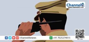 Read more about the article കാസര്‍കോട് കോസ്റ്റ് പോലീസിലെ രണ്ട് സിവിൽ പോലീസ് ഉദ്യോ​ഗസ്ഥരെ തട്ടിക്കൊണ്ടുപോയി; മോചിപ്പിച്ചത് ജില്ലാ പോലീസ് മേധാവി ഇടപെട്ട്