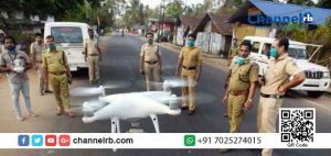 Read more about the article ലോക് ഡൗൺ ലംഘനം; കോഴിക്കോട് 2996 കേസുകള്‍ രജിസ്റ്റര്‍ ചെയ്തു; കൂടുതൽ വിവരം പുറത്തുവിട്ട് പോലീസ്