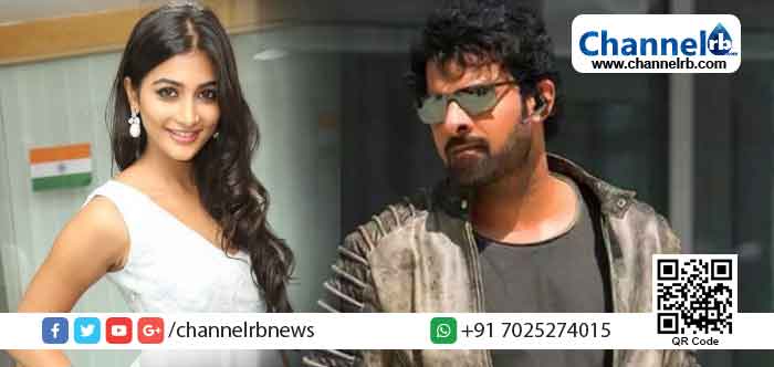 Read more about the article കോവിഡ്19: പ്രഭാസ് ചിത്രം വൈകും; ഷൂട്ടിംഗ് താത്കാലികമായി നിര്‍ത്തി