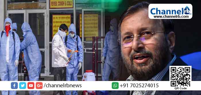 Read more about the article ശ്രദ്ധിക്കുക; ആരോഗ്യപ്രവര്‍ത്തകരെ ആക്രമിച്ചാല്‍ 7 വര്‍ഷം വരെ തടവ്; 5 ലക്ഷം വരെ പിഴ; പകര്‍ച്ചവ്യാധി നിയമഭേദഗതി ഓര്‍ഡിനന്‍സിന് കേന്ദ്രമന്ത്രിസഭയുടെ അംഗീകാരം