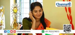 Read more about the article മാധ്യമപ്രവര്‍ത്തകര്‍ക്കെതിരെ സ്ത്രീവിരുദ്ധ പരാമര്‍ശം; പ്രതിഭയെ തള്ളി സി.പി.എം