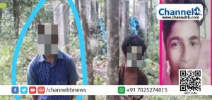 Read more about the article പത്തനംതിട്ടയില്‍ സുഹൃത്തിനെ വെട്ടിക്കൊന്ന കേസ്; അറസ്റ്റിലായ 10ആം ക്ലാസ് വിദ്യാര്‍ത്ഥികള്‍ വീണാ ജോര്‍ജ് എം.എല്‍.എയുടെ വീട്ടില്‍ നിന്ന് സി.സി.ടി.വി മോഷ്ടിച്ച കേസിലും കഞ്ചാവ് കേസിലും പ്രതികൾ