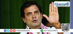 Read more about the article ബി.ജെ.പിയിൽ നിന്ന് വ്യത്യസ്തരല്ല കേരളത്തിലെ ഇടത് സർക്കാരിന്‍റെ പക്ഷത്തുള്ളവര്‍: രാഹുല്‍ ഗാന്ധി