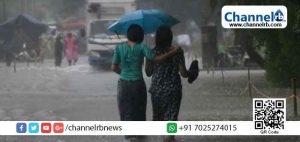 Read more about the article സംസ്ഥാനത്ത് വീണ്ടും മഴ ശക്തമാകുന്നു; രണ്ട് ജില്ലകളില്‍ ഓറഞ്ച് അലര്‍ട്ട്, 12 ജില്ലകളില്‍ യെല്ലോ അലര്‍ട്ട്