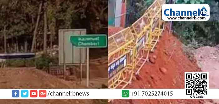 Read more about the article അതിര്‍ത്തി അടയ്ക്കല്‍; കേരളാ ഹൈക്കോടതി ഉത്തരവ് സ്റ്റേ ചെയ്യാതെ സുപ്രീം കോടതി; റോഡുകള്‍ തുറക്കേണ്ടി വരും