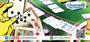 Read more about the article ലോക്ക് ഡൌൺ വിരസതയകറ്റാന്‍ ചീട്ട് കളി; ഒടുവിൽ കൊവിഡ് ബാധിച്ചത് 40 പേര്‍ക്ക്