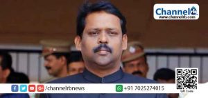 Read more about the article സാമൂഹ്യമാധ്യമങ്ങളിലൂടെ തെറ്റായ വാര്‍ത്തകള്‍ പ്രചരിപ്പിച്ചാല്‍ കര്‍ശന നടപടി: കാസർകോട് കളക്ടര്‍