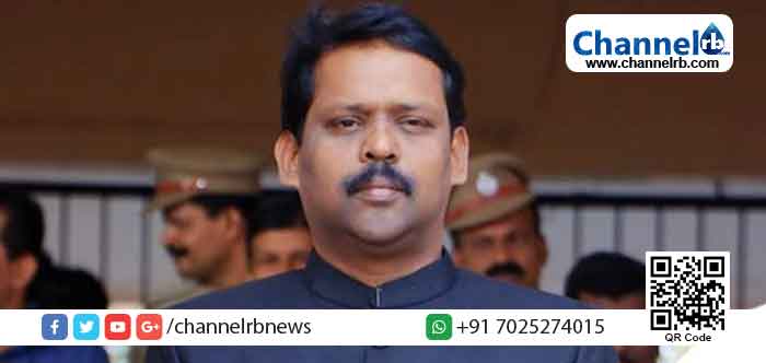 You are currently viewing അനധികൃതമായി ചരക്ക് വാഹനങ്ങളിലും മറ്റും ജില്ലയിലേക്ക് ആളുകളെ കൊണ്ടുവന്നാല്‍ കര്‍ശന  നടപടി: കളക്ടര്‍ ഡോ. ഡി. സജിത് ബാബു