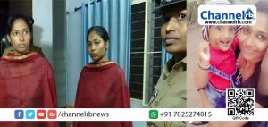 Read more about the article കണ്ണൂരിൽ കുഞ്ഞിനെ കടലിലെറിഞ്ഞു കൊന്ന കേസ്; കാമുകനെ സ്വന്തമാക്കാന്‍ ശരണ്യ പിഞ്ചുകുഞ്ഞിനെ കടലിലെറിഞ്ഞു; കുറ്റപത്രം പുറത്ത്