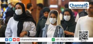 Read more about the article കോവിഡ് 19; സൗദിയിൽ ആറു പേര്‍ മരിച്ചു ; 1147 പേര്‍ക്ക് രോഗം സ്ഥിരീകരിച്ചു