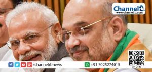 Read more about the article നിലകൊള്ളുന്നത് രാജ്യതാല്‍പ്പര്യങ്ങള്‍ക്കും ദേശീയതത്വങ്ങള്‍ക്കും വേണ്ടി; ഇന്ത്യന്‍ ജനാധിപത്യത്തിന്‍റെ യഥാര്‍ത്ഥ വാഹകരാണ് ബി.ജെ.പി: അമിത് ഷാ