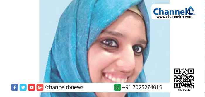 You are currently viewing ഭര്‍തൃവീട്ടിൽ യുവതിയെ ദുരൂഹ സാഹചര്യത്തില്‍ മരിച്ച നിലയില്‍ കണ്ടെത്തി; പോലീസ്‌ അന്വേഷണം  ആരംഭിച്ചു