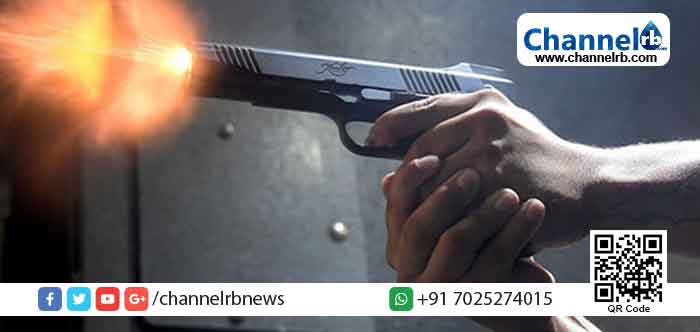 You are currently viewing ഇന്ത്യയില്‍ കൊറോണ പടരാന്‍ കാരണം തബ്ലീഗ് സമ്മേളനം; ആരോപിച്ചയാളെ വെടിവച്ച് കൊന്നു