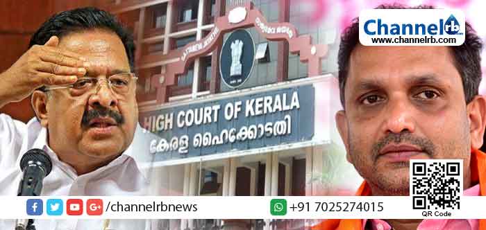 Read more about the article സ്‌പ്രിംഗ്‌ളര്‍ വിവാദത്തില്‍ പ്രതിപക്ഷത്തിന് കോടതിയില്‍ കാലിടറി; സ്‌പ്രിംഗ്‌ളറിന് വിവര ശേഖരണം നടത്താന്‍ ഹൈക്കോടതി അനുമതി; കോടതി നടപടികളിലൂടെ ഒരു എത്തിനോട്ടം