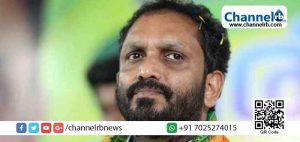 Read more about the article പ്രധാനമന്ത്രിയുടെ ലോക്ക് ഡൌണ്‍ നിര്‍ദേശം ലംഘിച്ച് കെ സുരേന്ദ്രന്‍; യാത്ര ചെയ്തത് കോഴിക്കോട് നിന്ന് തിരുവനന്തപുരത്തേക്ക്