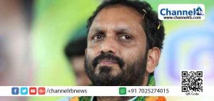 Read more about the article സര്‍ക്കാര്‍ ധൂര്‍ത്ത് നടത്തി ജനങ്ങളെ വെല്ലുവിളിക്കുന്നു; പ്രതിസന്ധിക്കാലത്ത് ഹെലികോപ്ടര്‍ വാങ്ങുന്നതിനെതിരെ കെ.സുരേന്ദ്രന്‍