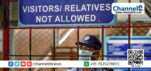 Read more about the article തമിഴ്‌നാട് പൂർണ്ണമായും കൊവിഡ് സാധ്യതാ പ്രദേശം’ ; 411 രോഗികളില്‍ 364 പേരും തബ്‌ലീഗ് സമ്മേളനം കഴിഞ്ഞ് വന്നവര്‍