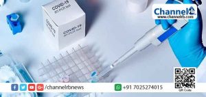 Read more about the article കേരളത്തില്‍ റാപ്പിഡ് ടെസ്റ്റ് ആരംഭിക്കുന്നു; ആദ്യ ടെസ്റ്റ് സമ്പൂര്‍ണ അടച്ചിടല്‍ പ്രഖ്യാപിച്ച പോത്തന്‍കോട്