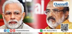 Read more about the article സംസ്ഥാനങ്ങള്‍ക്ക് അഭിനന്ദനം മാത്രം പോരാ, സാമ്പത്തിക സഹായവും നൽകണം: തോമസ് ഐസക്