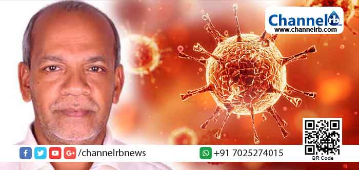 Read more about the article തൃശൂര്‍ സ്വദേശി ദുബായില്‍ കൊറോണ വൈറസ് ബാധിച്ച്‌ മരിച്ചു