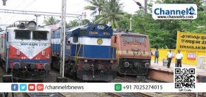 Read more about the article രാജ്യത്തെ 21 ദിവസത്തെ ലോക്ക് ഡൗണ്‍ ഏപ്രില്‍ 14ന് അവസാനിക്കുമെന്ന് സൂചന; റെയില്‍വേയും വിമാനകമ്പനികളും ടിക്കറ്റ് ബുക്കിങ് ആരംഭിച്ചു