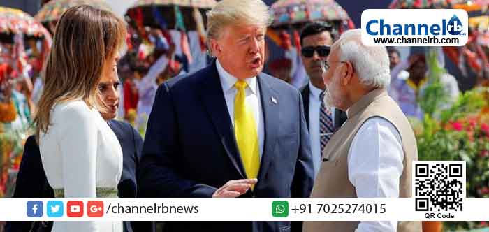 You are currently viewing കൊറോണ രോഗികളെ ചികിത്സിക്കാൻ മലേറിയ മരുന്നുകള്‍ നല്‍കണം: ഇന്ത്യയോട് അഭ്യര്‍ത്ഥനയുമായി  അമേരിക്ക