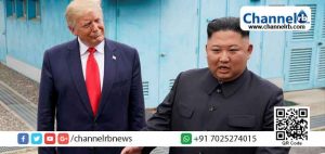 Read more about the article കിം ജോങ് ഉന്നിന്റെ ആരോഗ്യ സ്ഥിതി എന്താണെന്ന ആകാംക്ഷയിൽ ലോകം; ശരിയായ വിവരം തനിക്ക് അറിയാമെന്ന് ഡൊണാള്‍ഡ് ട്രംപ്