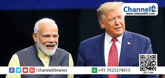 You are currently viewing ട്വിറ്ററിൽ മോദിയെ അൺഫോളോ ചെയ്തതിന് കാരണമുണ്ട്; വിശദീകരണവുമായി വൈറ്റ് ഹൗസ്