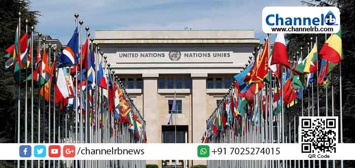 Read more about the article ദാരി​ദ്ര്യം വർദ്ധിക്കും, 50 കോടി ജനങ്ങൾ പട്ടിണിയിലാകും; കൊവിഡിന് ശേഷമുള്ള ലോകത്തെ പറ്റി ഐക്യരാഷ്ട്ര സഭ പറയുന്നു