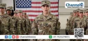 Read more about the article അമേരിക്കയുടെ 900 സൈനികര്‍ക്ക് കൊവിഡ് 19; പരിശീലനങ്ങള്‍ നിര്‍ത്തിവെച്ചു