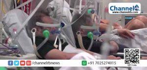 Read more about the article കൊവിഡ് 19: ആഗോളതലത്തിൽ മരണസംഖ്യയില്‍ ഇറ്റലിയെ മറികടന്ന് അമേരിക്ക; സ്ഥിതി അതീവ ഗുരുതരം