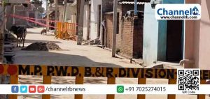 Read more about the article അമ്മയുടെ മരണാനന്തര ചടങ്ങുകള്‍ക്ക് ദുബായില്‍ നിന്ന് എത്തി 1500പേര്‍ക്ക് സദ്യ നടത്തി കൊവിഡ് ബാധിതന്‍; പിന്നാലെ ഒരു ഗ്രാമം തന്നെ അടച്ചിട്ടു