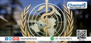 Read more about the article പൊതുസ്ഥലങ്ങളില്‍ അണുനാശിനി തളിക്കുന്നത് ഫലപ്രദമല്ല; മുന്നറിയിപ്പുമായി ലോകാരോഗ്യ സംഘടന