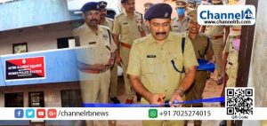 Read more about the article തിങ്കളാഴ്ച  വൈകിട്ട് മുഖ്യമന്ത്രി പ്രഖ്യാപിച്ചു; ചൊവ്വാഴ്ച രാവിലെ 7 മണിക്ക് കാസർകോട് വനിതാ പോലീസ് സ്റ്റേഷൻ യാഥാർഥ്യമായി