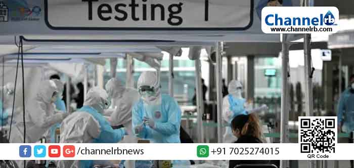 You are currently viewing കോവിഡ് പ്രതിരോധ പ്രവർത്തനങ്ങൾക്കായി ഇന്ത്യക്ക് ഒരു ബില്യൺ ഡോളറിന്‍റെ ലോകബാങ്ക് സഹായം