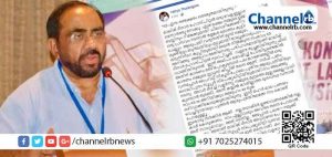 Read more about the article മംഗളൂരു ലോബി ശക്തരാണ്, ഒരാശുപത്രിയെയും ഇവിടെ വളരാൻ വിടില്ല; അതിനെ മറികടക്കാൻ എന്ത് ചെയ്യണം?;  ശ്രദ്ധേയമായി ഫേസ്ബുക്ക് കുറിപ്പ്