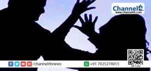 Read more about the article ഭക്ഷണത്തിന് രുചിയില്ല; ഭര്‍ത്താവ് ചപ്പാത്തിക്കോലു കൊണ്ട് ഭാര്യയുടെ മൂക്ക് തകര്‍ത്തു