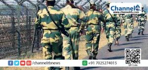 Read more about the article രാജ്യ തലസ്ഥാനത്ത് 15 ബി.എസ്.എഫ് ജവാന്മാര്‍ക്ക് കോവിഡ് 19 സ്ഥിരീകരിച്ചു