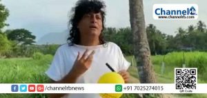 Read more about the article രോഗപ്രതിരോധശേഷി കൂട്ടാൻ ചാലഞ്ചുമായി ഡോ. ബോബി ചെമ്മണൂർ