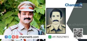 Read more about the article തൃശൂർ ടൗൺ പോലീസ് സ്റ്റേഷനിൽ നിന്നും കാസർകോട് ജില്ലയിലേക്ക് സ്ഥലം മാറ്റം; പോലീസ് സ്റ്റേഷൻ്റെ പേര് ബേഡകം എന്ന് കണ്ടപ്പോൾ ആദ്യം ഓർമ്മിച്ചത് മുപ്പത്തിമൂന്ന് വർഷം മുമ്പുള്ള രാഘവേട്ടനെ കുറിച്ച്; സി.ഐ ഉത്തംദാസ് തൻ്റെ ഫേസ്‌ബുക്ക് പേജിൽ കുറിച്ച ഓർമ്മക്കുറിപ്പ് സോഷ്യൽ മീഡിയയിൽ വൈറൽ